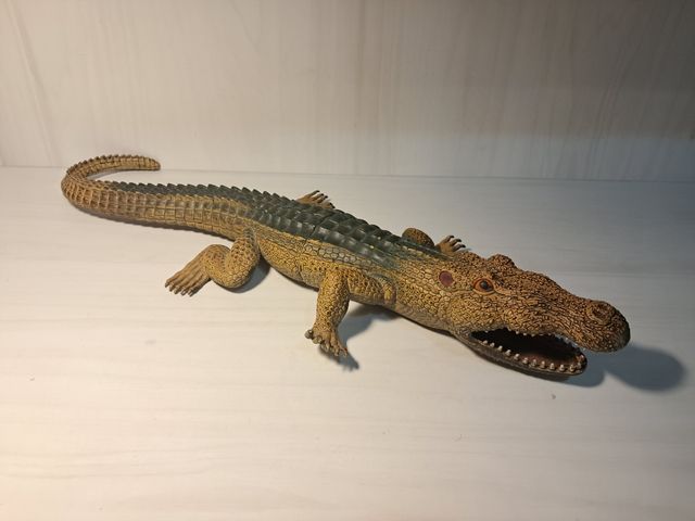 Cocodrilo