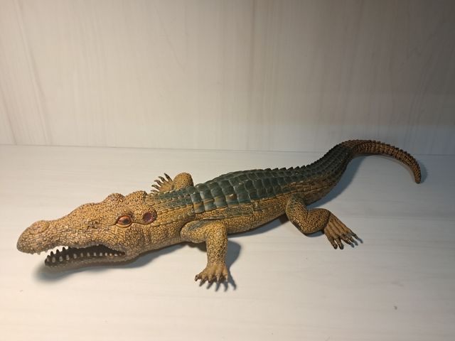 Cocodrilo