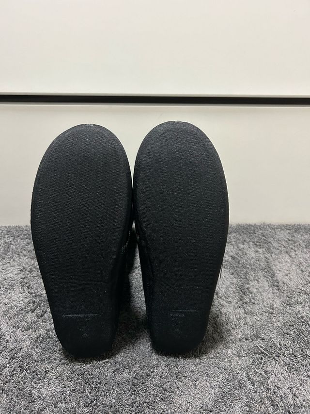 Botas esquí de travesía Salomon talla 43