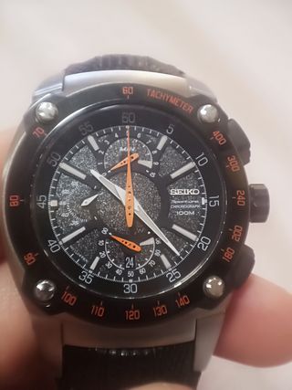 RELOJ SEIKO SPORTURA