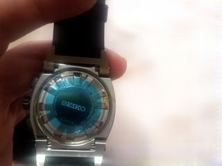 RELOJ SEIKO SPORTURA