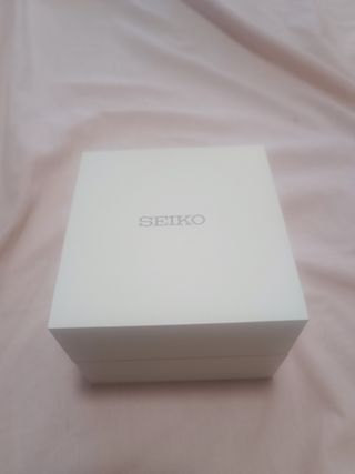 RELOJ SEIKO SPORTURA