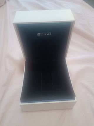 RELOJ SEIKO SPORTURA