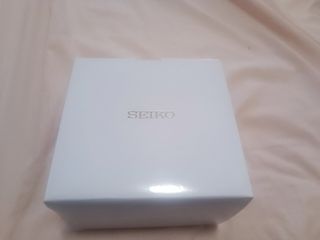RELOJ SEIKO SPORTURA