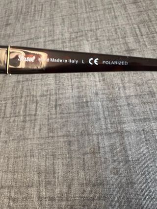 Gafas sol persol polarizadas