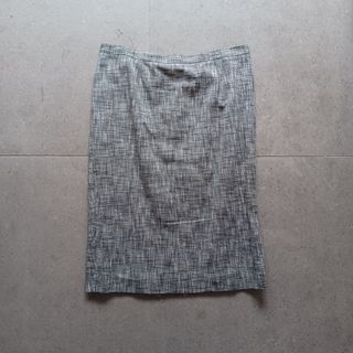 Antonio Pernas falda mujer vintage