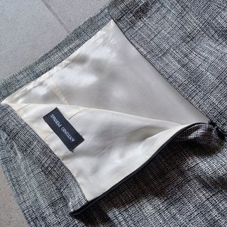 Antonio Pernas falda mujer vintage