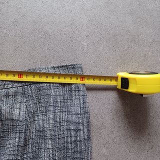 Antonio Pernas falda mujer vintage