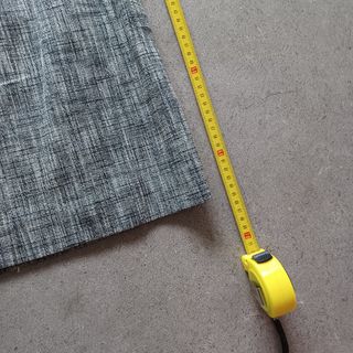 Antonio Pernas falda mujer vintage