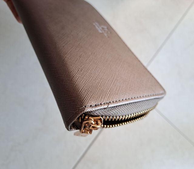 Portafoglio Enrico Coveri Contemporary