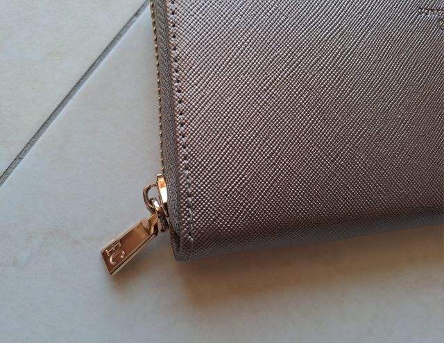 Portafoglio Enrico Coveri Contemporary