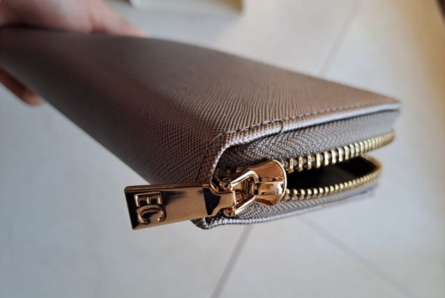 Portafoglio Enrico Coveri Contemporary