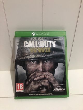 Lote juegos xbox one