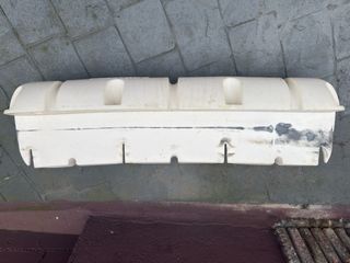 Defensa plastimo grande barco bumper