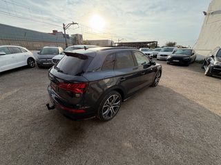 Audi SQ5 2018