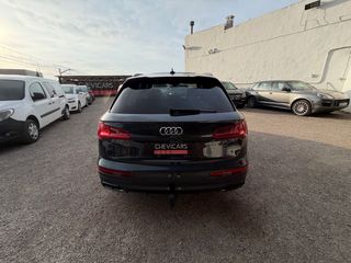 Audi SQ5 2018