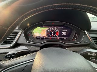 Audi SQ5 2018