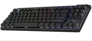 Logitech G PRO X TKL LIGHTSPEED, teclado#310458