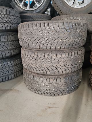 Cerchi Mercedes originalei R17