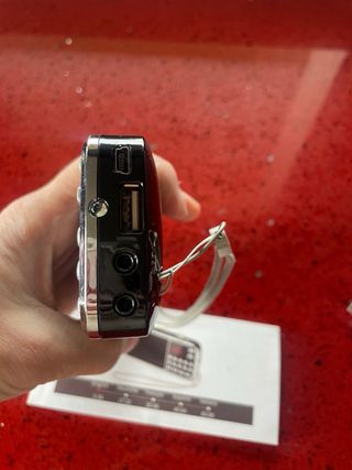 Radio Bluetooth Portatil