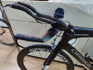 Orbea Ordu Triatlon. Talla M