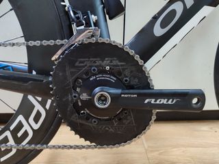 Orbea Ordu Triatlon. Talla M