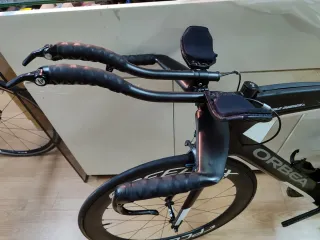 Orbea Ordu Triatlon. Talla M