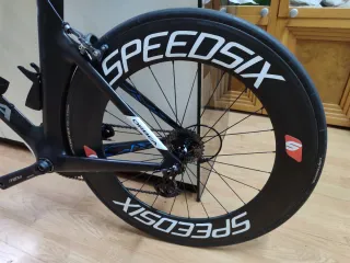 Orbea Ordu Triatlon. Talla M