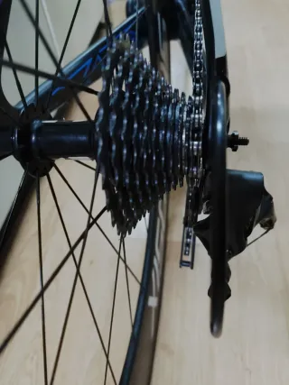 Orbea Ordu Triatlon. Talla M