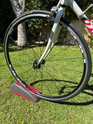 Bicicleta carretera cuadro Olmo T 55