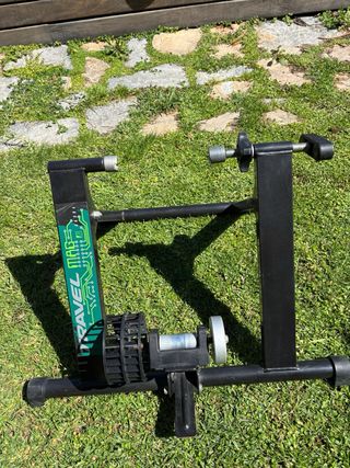 Bicicleta carretera cuadro Olmo T 55