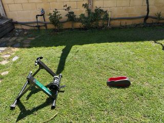 Bicicleta carretera cuadro Olmo T 55