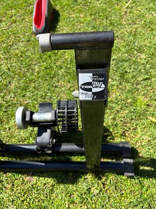 Bicicleta carretera cuadro Olmo T 55