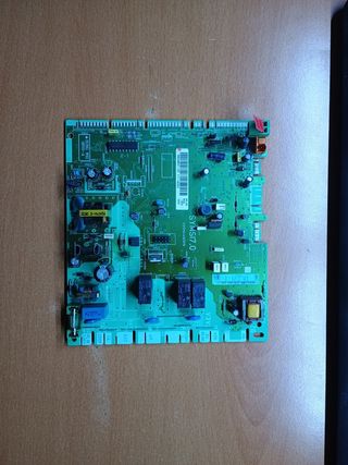 Placa caldera Saunier Duval Thematek