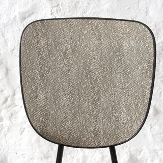 Silla Mid-Century Modern Francia años 50