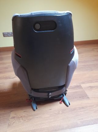 Silla infantil coche Concord