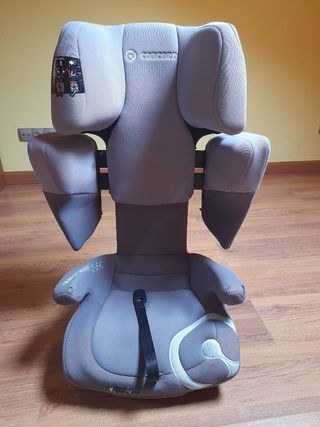 Silla infantil coche Concord