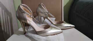 Zapatos de fiesta mujer