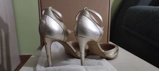 Zapatos de fiesta mujer