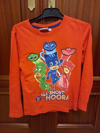 Camiseta niño