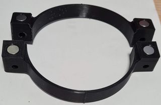 Levas Magnéticas G29/G920/G923