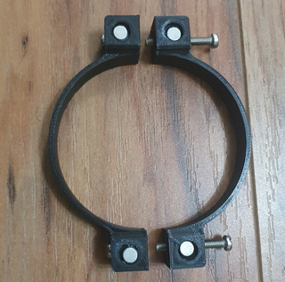 Levas Magnéticas G29/G920/G923