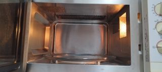 MICROONDAS PANASONIC 23L