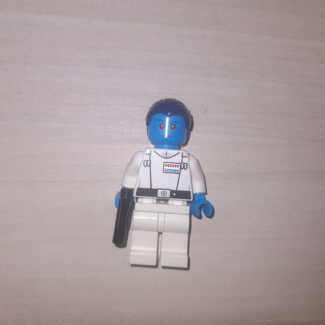 Lego Thrawn