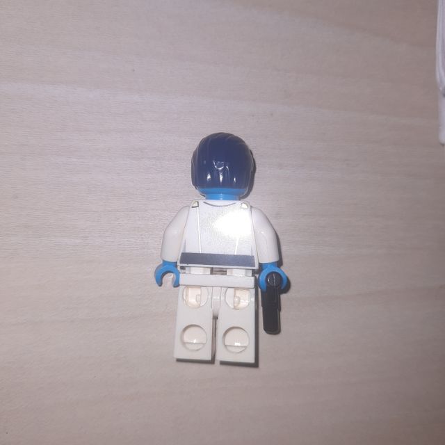 Lego Thrawn