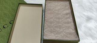 Caja Gucci 