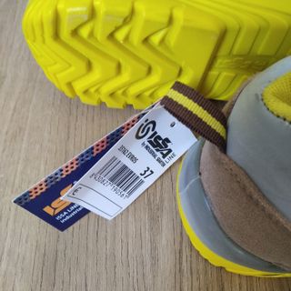Zapatos de seguridad NUEVOS talla 37