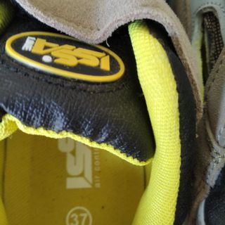 Zapatos de seguridad NUEVOS talla 37