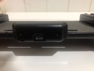Mando soporte para nintendo swich