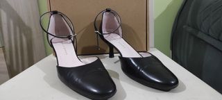 Zapatos fiesta mujer